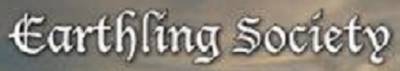 logo Earthling Society